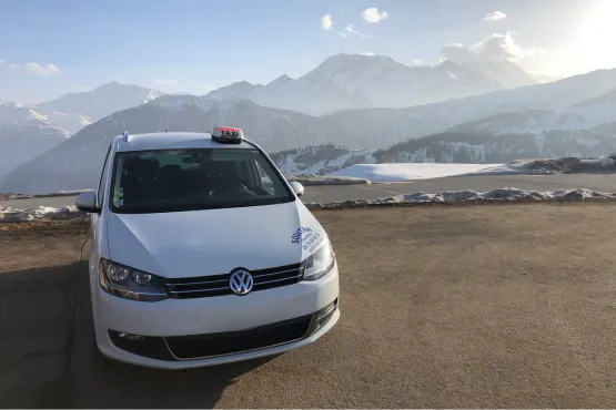 Navettes pour cures thermales en Savoie et ses alentours