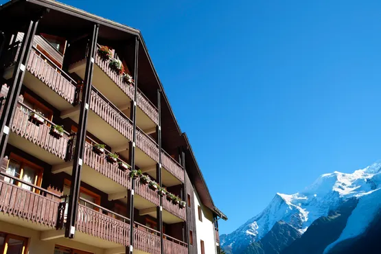 Transfert taxi vers les hotels de Moutiers et des stations voisines