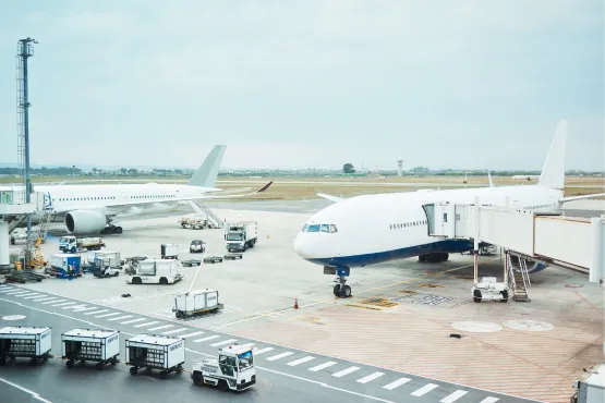 Transferts aeroports depuis et vers Brides-les-Bains